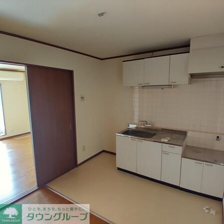 ガーデンプレイス弐番館の物件内観写真